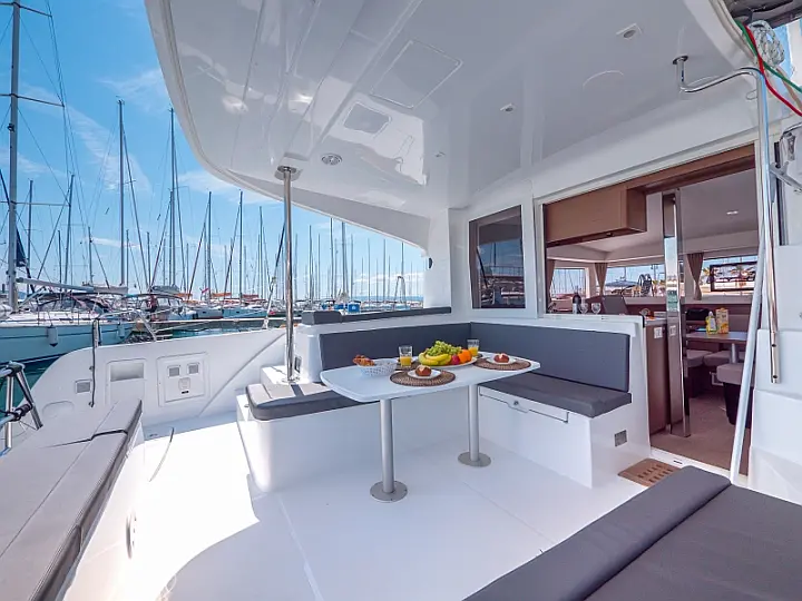 Lagoon 40 - 