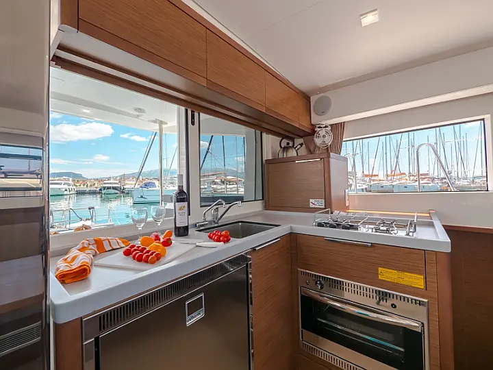 Lagoon 40 - 