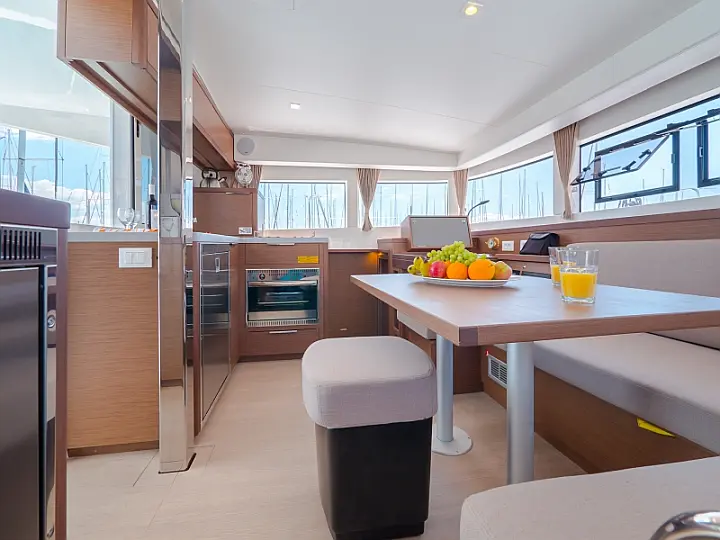 Lagoon 40 - 