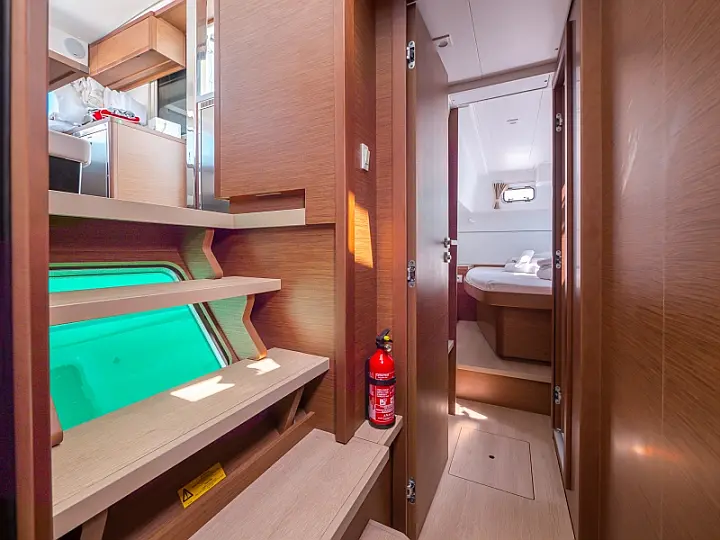 Lagoon 40 - 