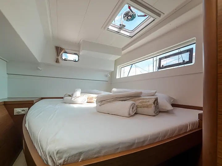 Lagoon 40 - 