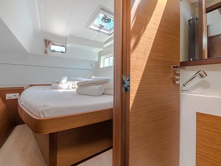 Lagoon 40 - 
