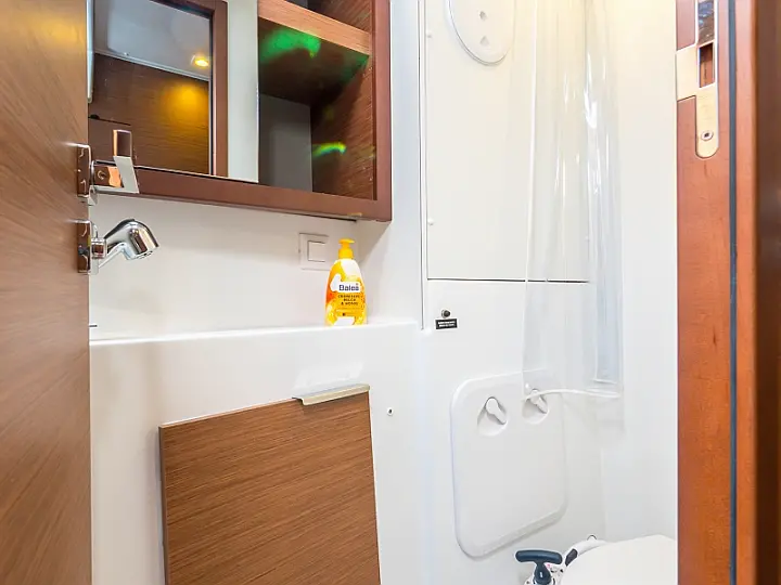 Lagoon 40 - 