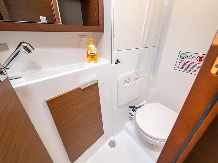 Lagoon 40 - 