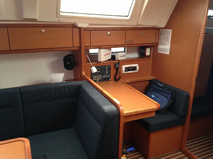 Bavaria Cruiser 41  - 
