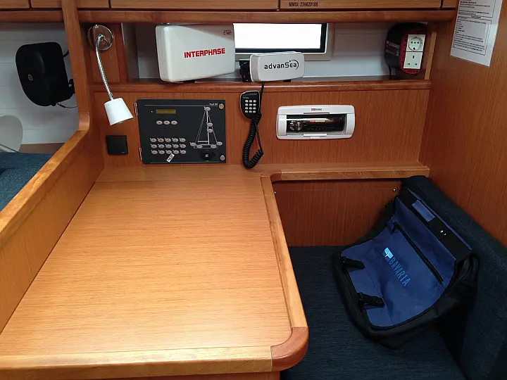 Bavaria Cruiser 41  - 