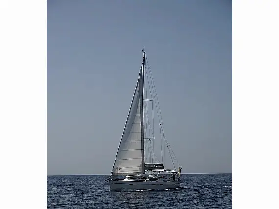 Bavaria Cruiser 51