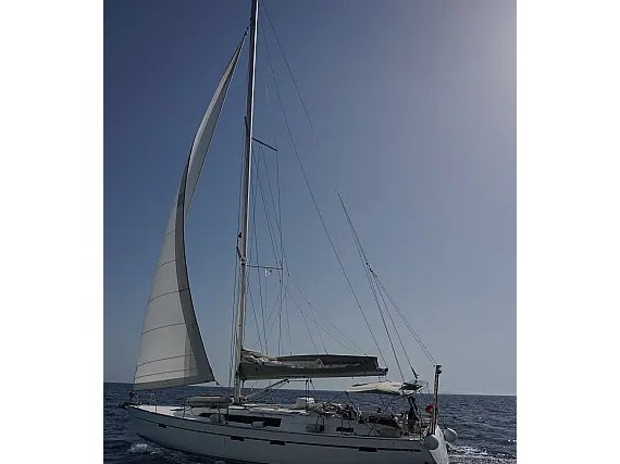 Bavaria Cruiser 51