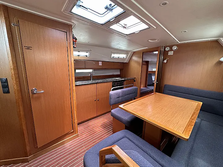 Bavaria Cruiser 40 Voyager - 