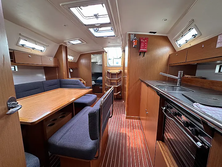 Bavaria Cruiser 40 Voyager - 