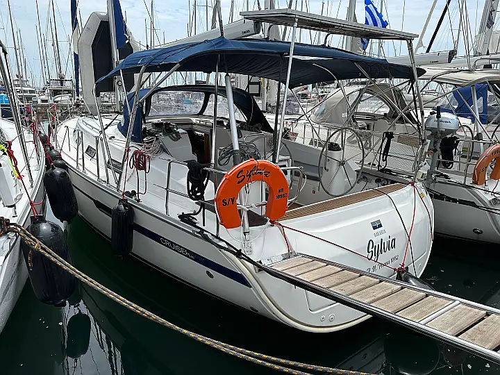 Bavaria Cruiser 40 Voyager - 