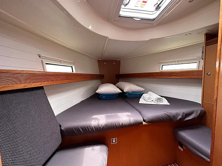 Bavaria Cruiser 40 Voyager - 