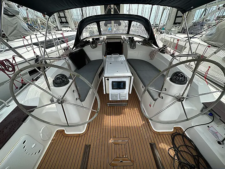 Bavaria Cruiser 40 Voyager - 
