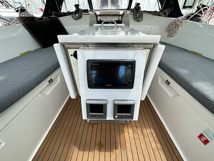Bavaria Cruiser 40 Voyager - 