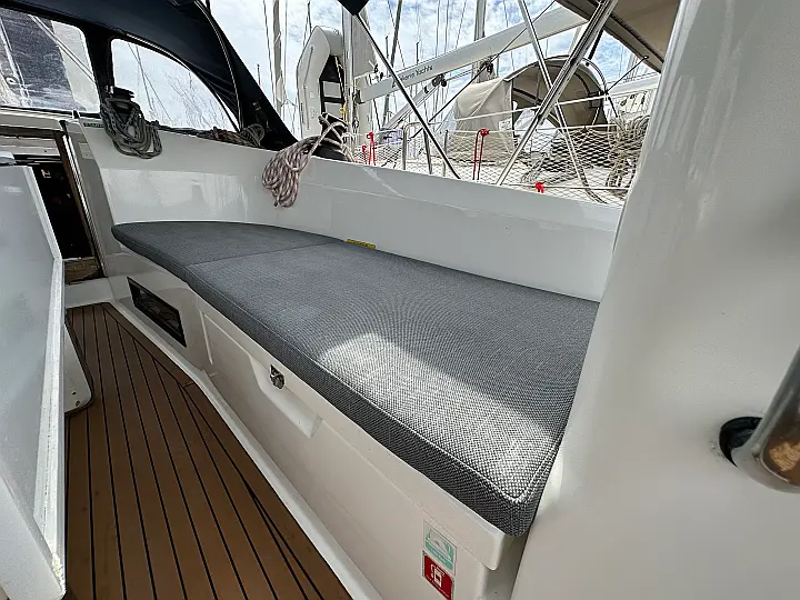 Bavaria Cruiser 40 Voyager - 