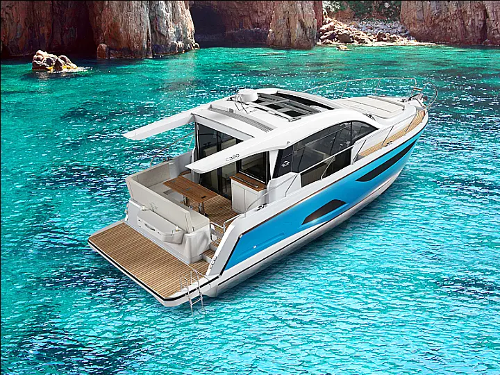 Sealine C390 - 