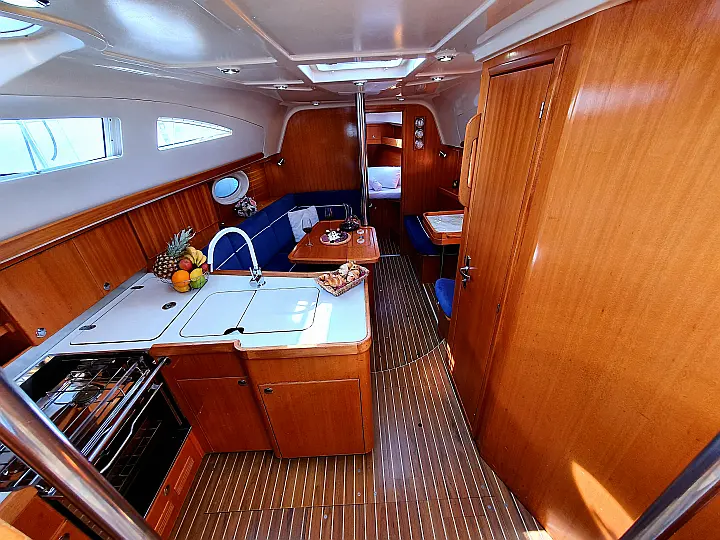 Elan 344 Impression - 