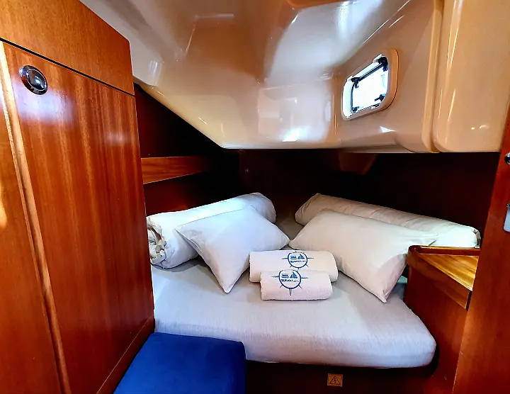 Elan 344 Impression - 