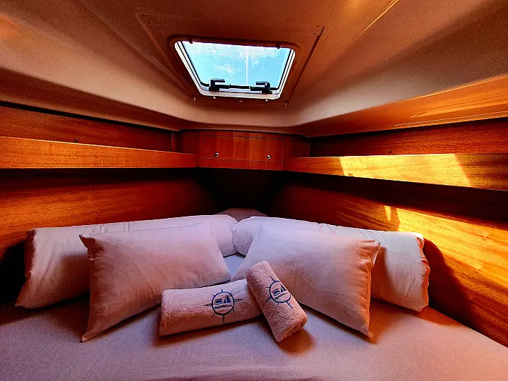 Elan 344 Impression - 