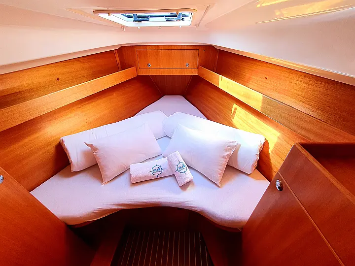 Elan 344 Impression - 