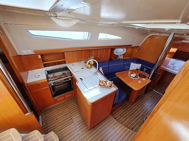 Elan 344 Impression - 