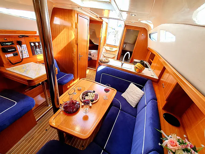 Elan 344 Impression - 