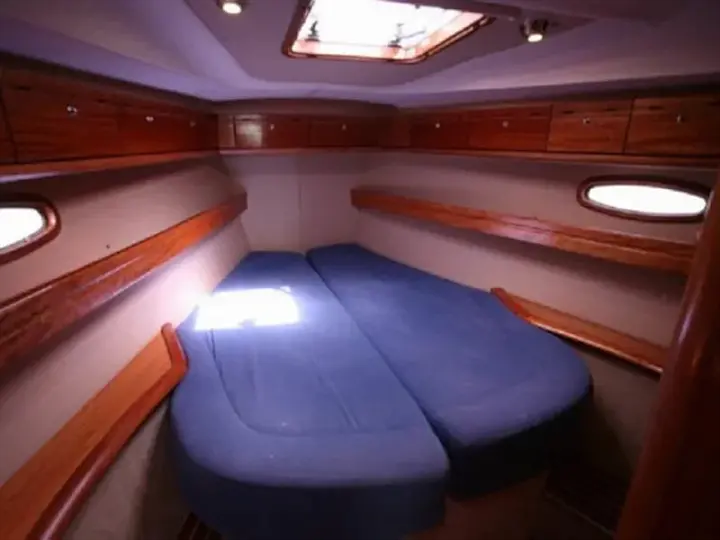 Bavaria 42 Cruiser - 