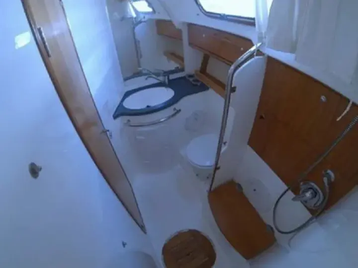 Bavaria 42 Cruiser - 