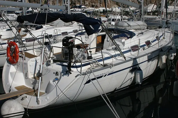 Bavaria 42 Cruiser - 