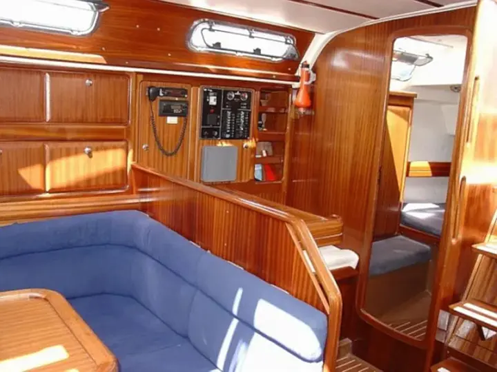Bavaria 42 Cruiser - 