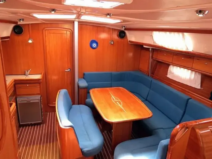Bavaria 42 Cruiser - 