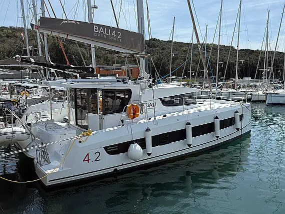 Bali 4.2