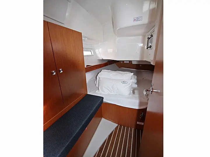 BAVARIA C 34  - 