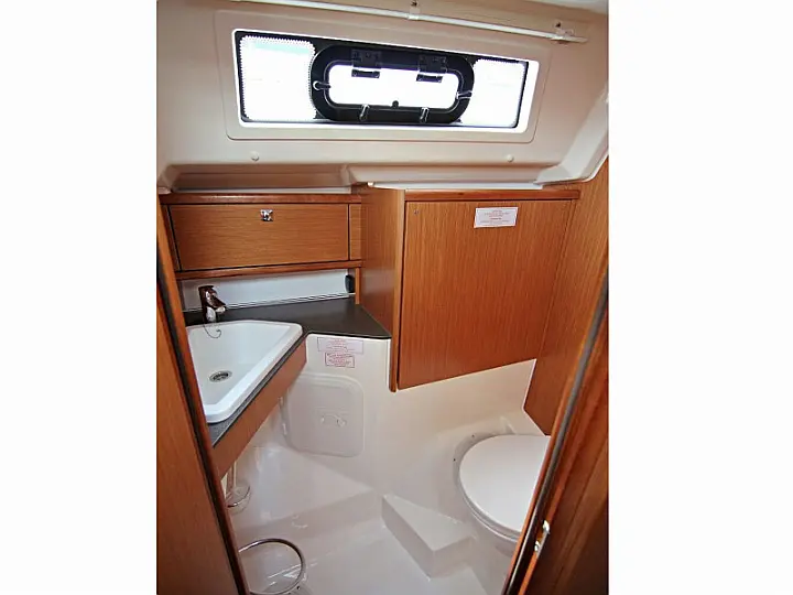 BAVARIA C 34  - 