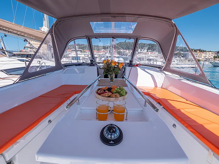 Oceanis 40.1 - 