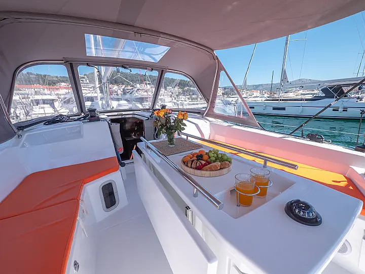 Oceanis 40.1 - 