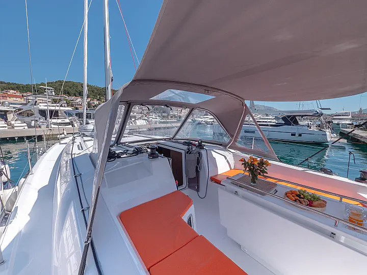 Oceanis 40.1 - 