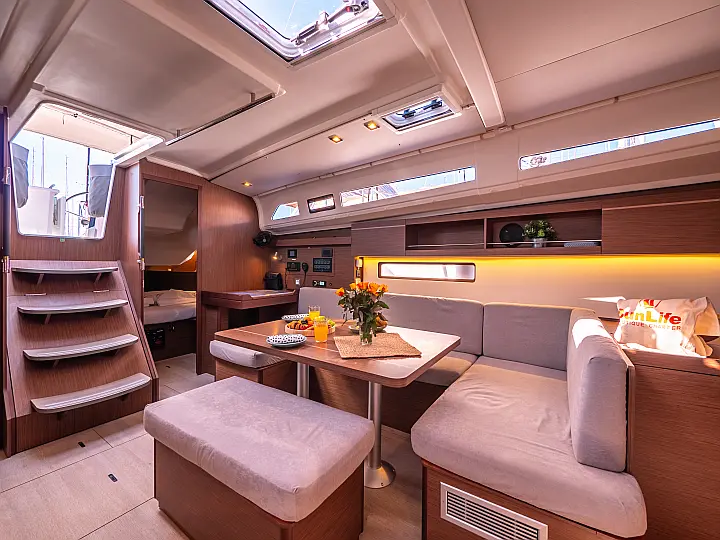 Oceanis 40.1 - 
