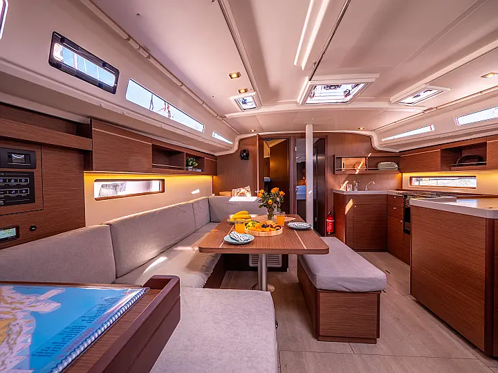 Oceanis 40.1 - 