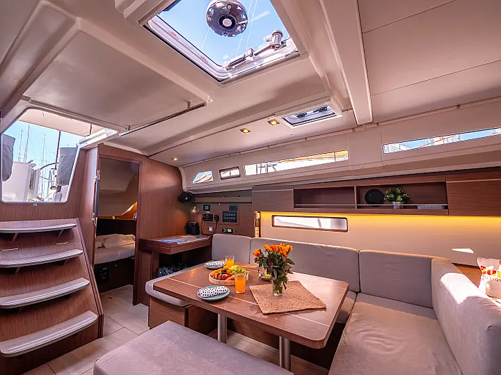 Oceanis 40.1 - 