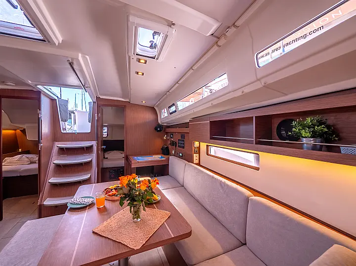 Oceanis 40.1 - 