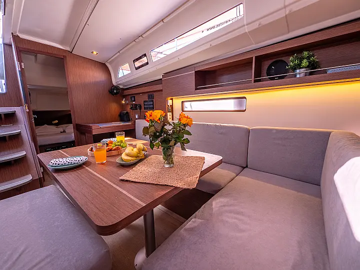 Oceanis 40.1 - 