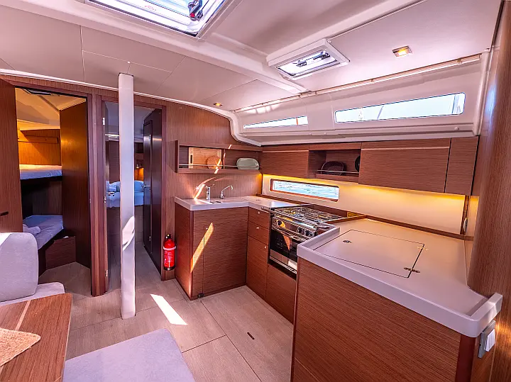 Oceanis 40.1 - 