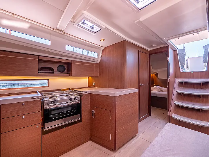 Oceanis 40.1 - 