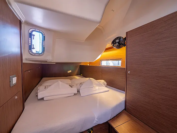 Oceanis 40.1 - 