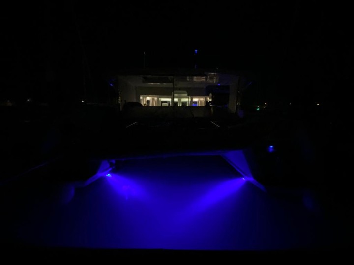 Lagoon 450F - 
