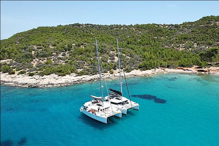 Lagoon 450F - 