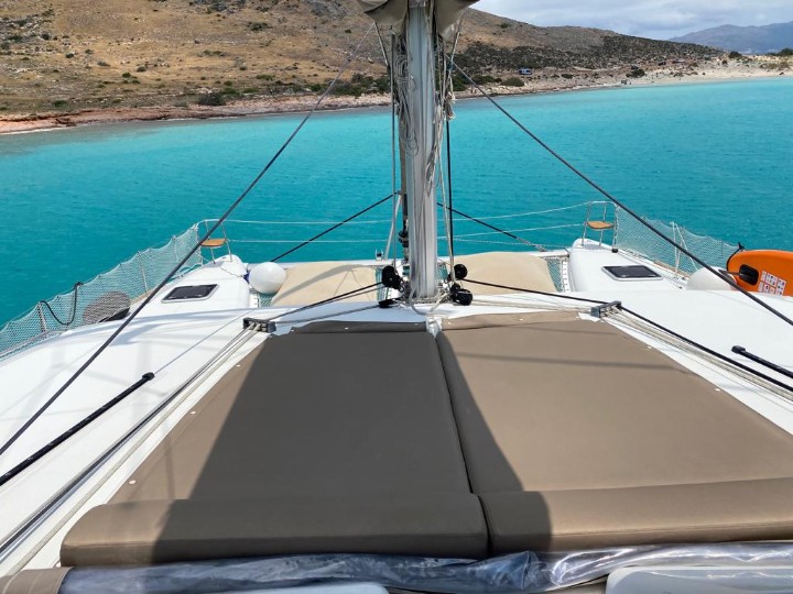 Lagoon 450F - 