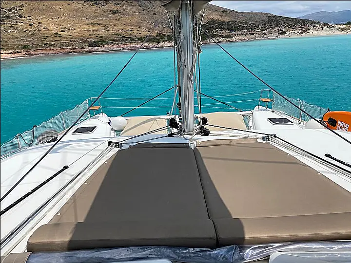 Lagoon 450F - 