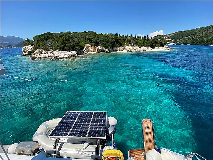 Lagoon 450F - 
